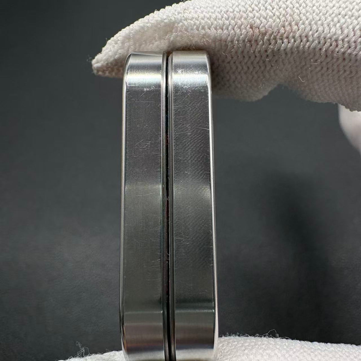Top B Stainless Steel