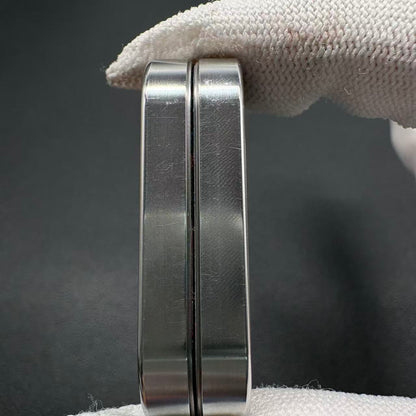 Top B Stainless Steel