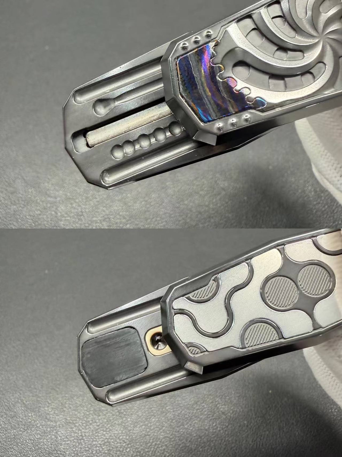 Monolith Zirconium
