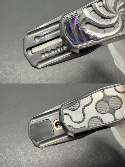 Monolith Zirconium
