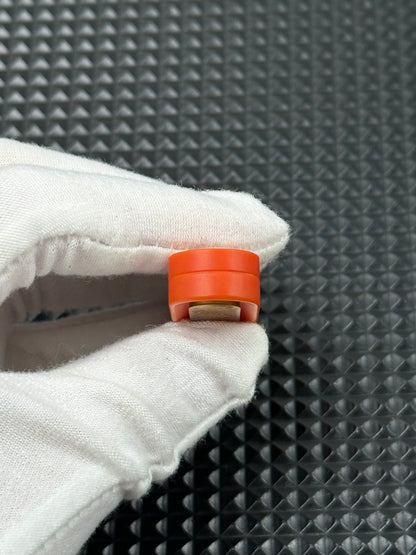 Spice Pin Resin