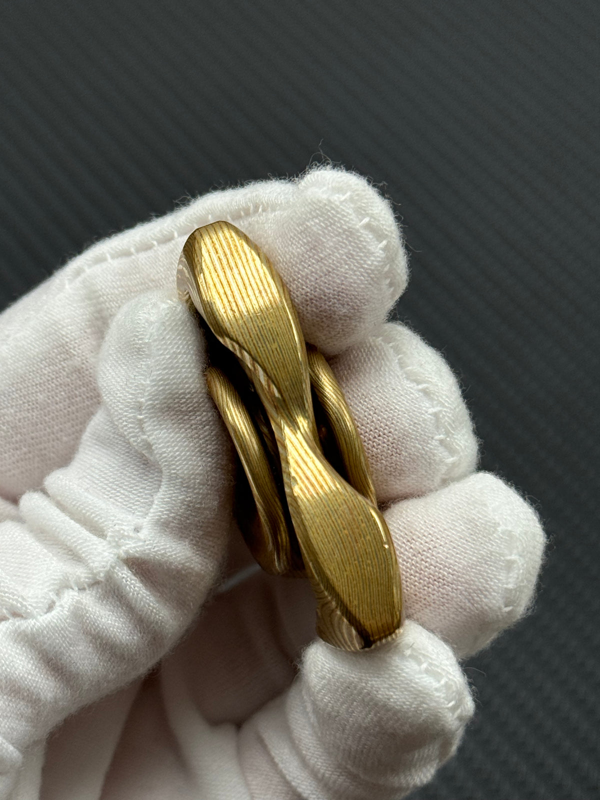 Xian Sin Mokume