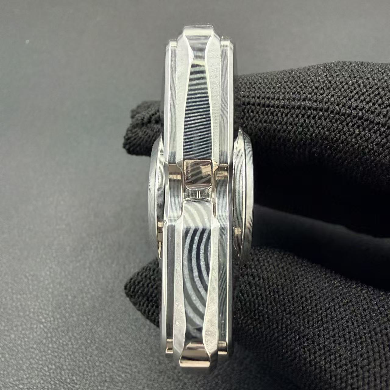 Qs Damasteel