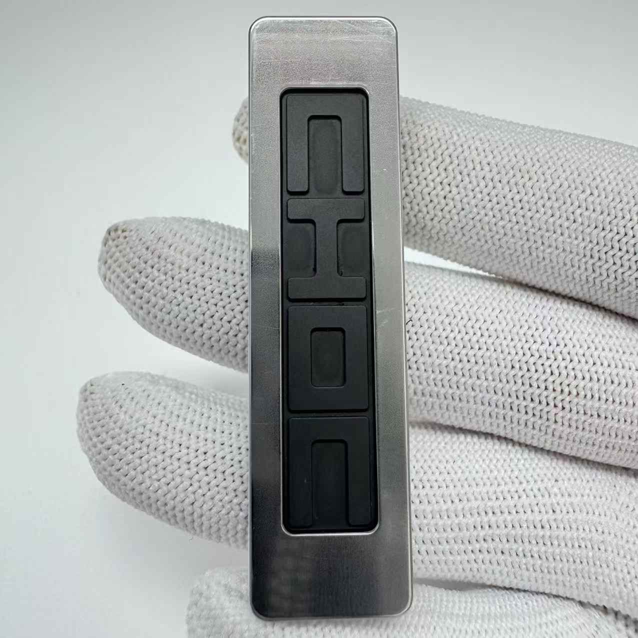 Choc Zirconium PEEK Stainless Steel Brass