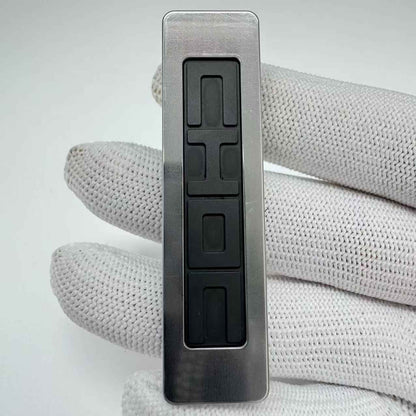 Choc Zirconium PEEK Stainless Steel Brass