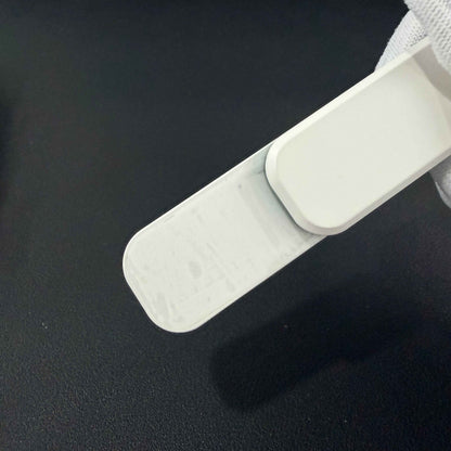 Eraser Aluminum Titanium