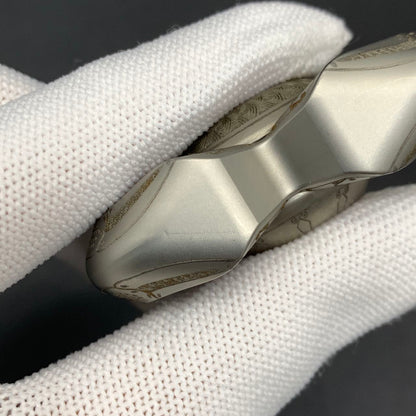 Feather Titanium