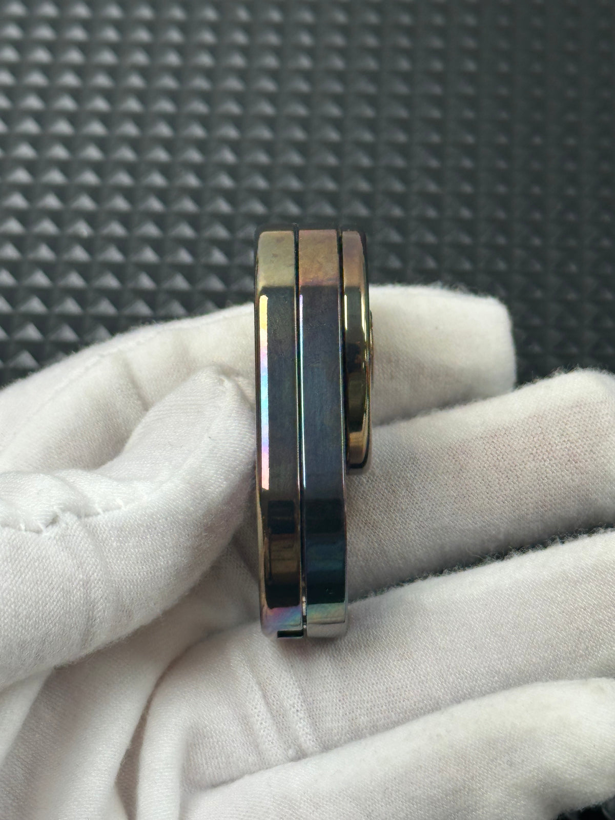 MIX Zirconium Oil Slick