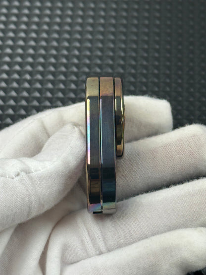 MIX Zirconium Oil Slick
