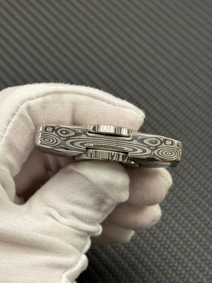 Valley Damasteel