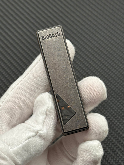 Mini Box Stainless Steel