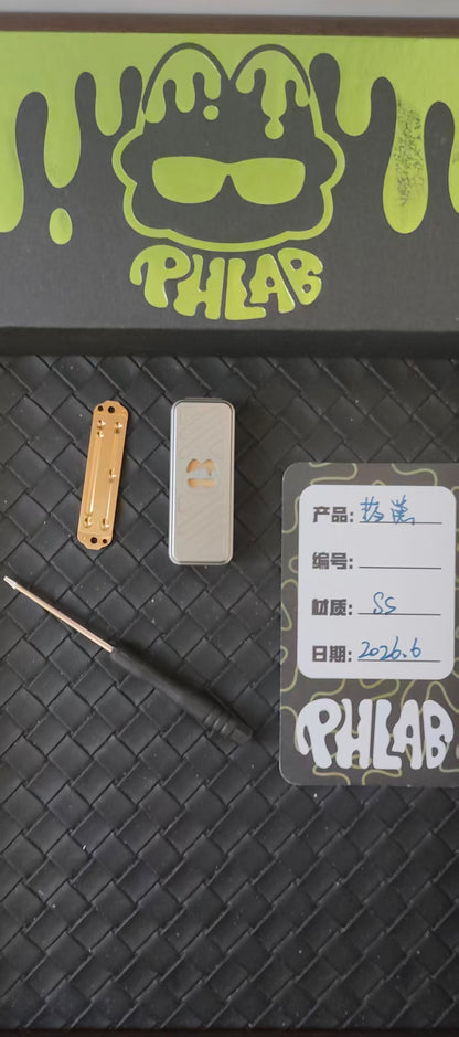 Yaozai Stainless Steel Brass
