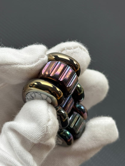 Gallop Zirconium Oil Slick
