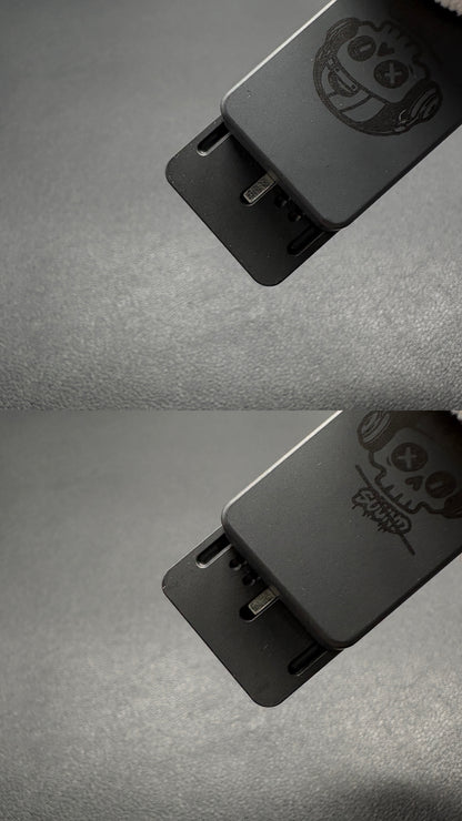 Mute Zirconium