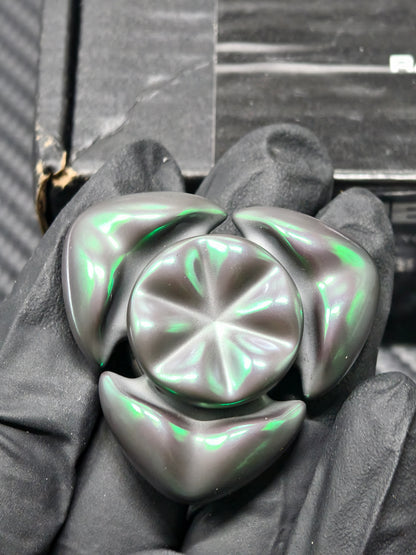 Fat Squid Zirconium