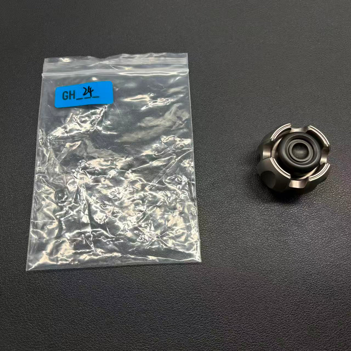 Noiz Titanium
