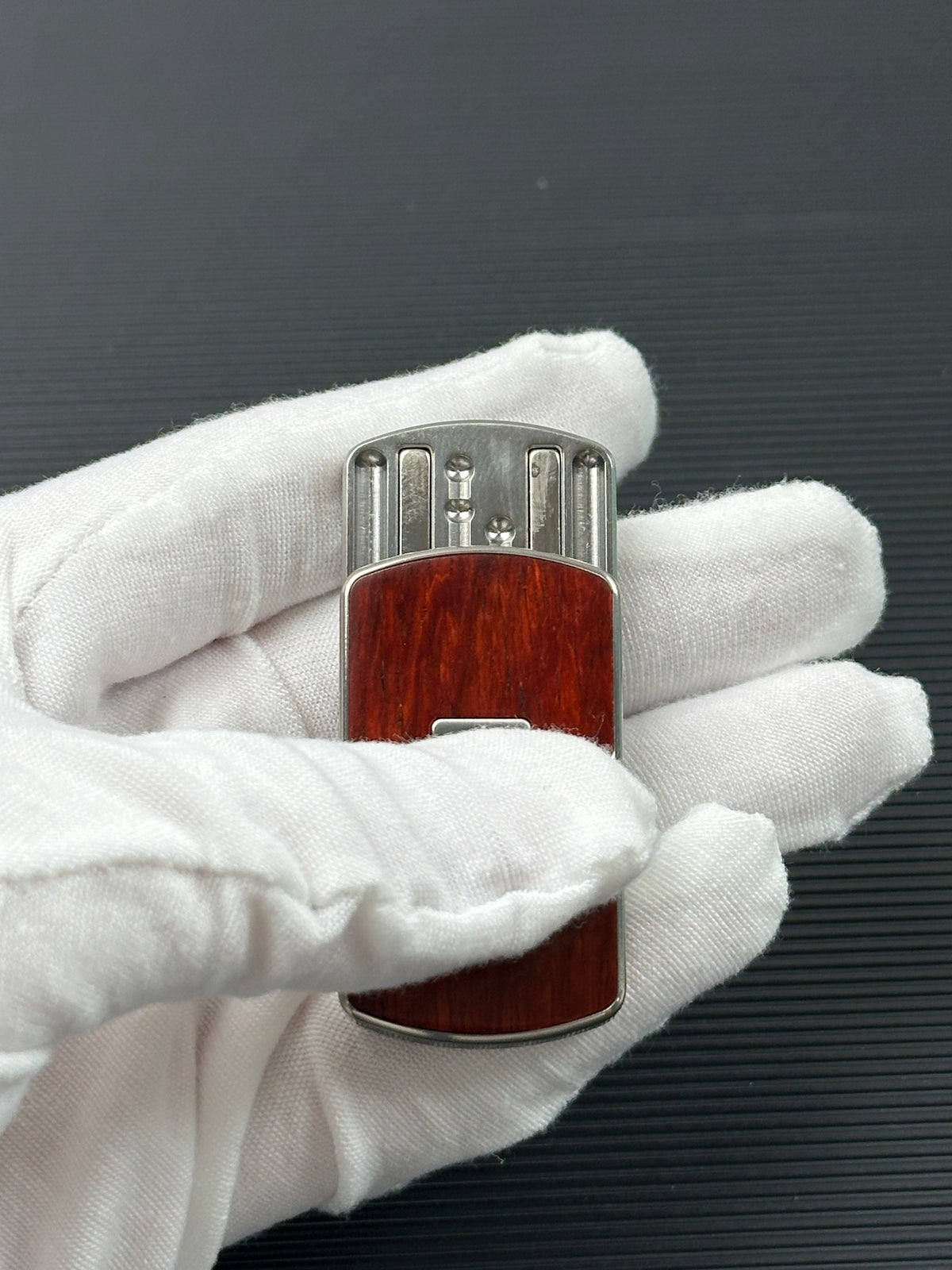 Root Three Titanium
