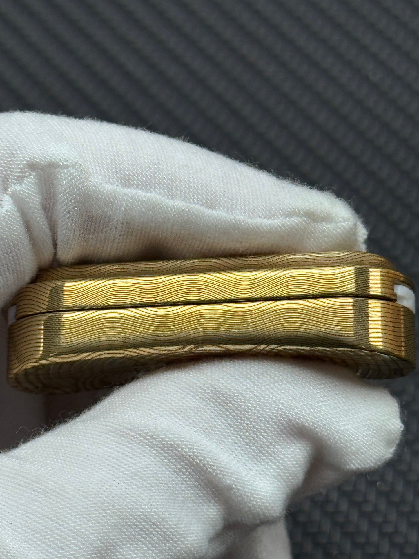 Slider Mokume