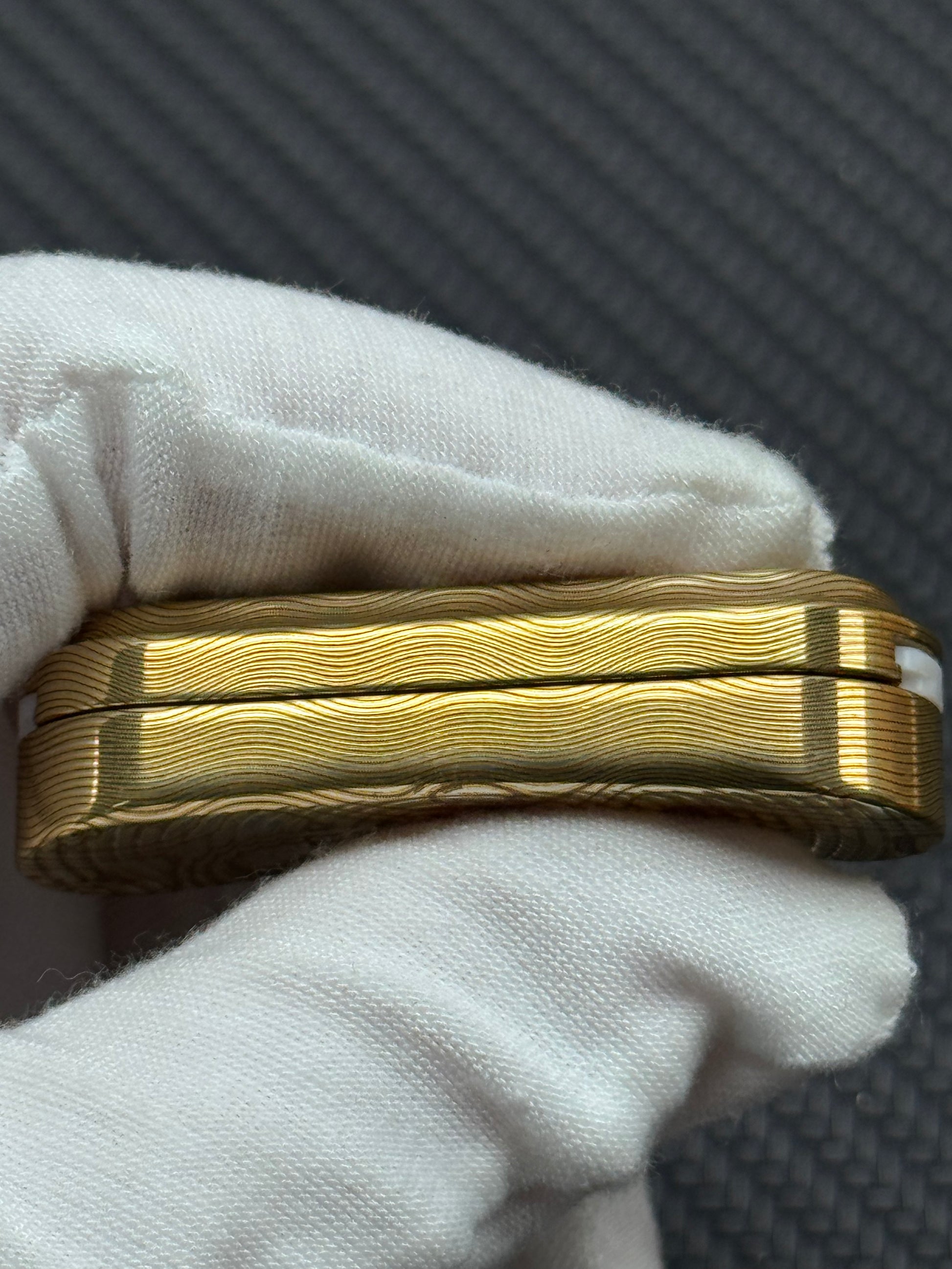 Slider Mokume