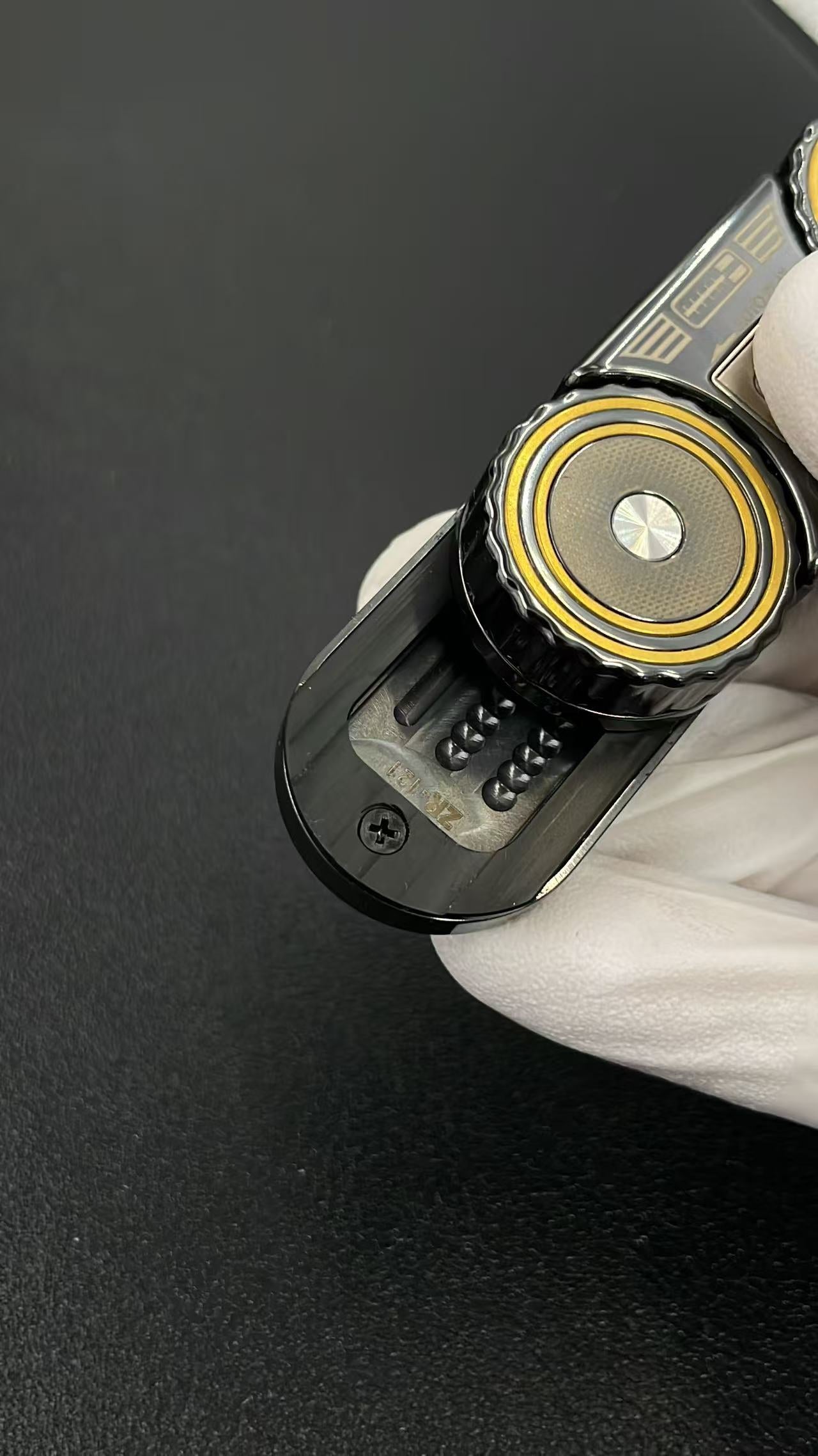 BGM Zirconium