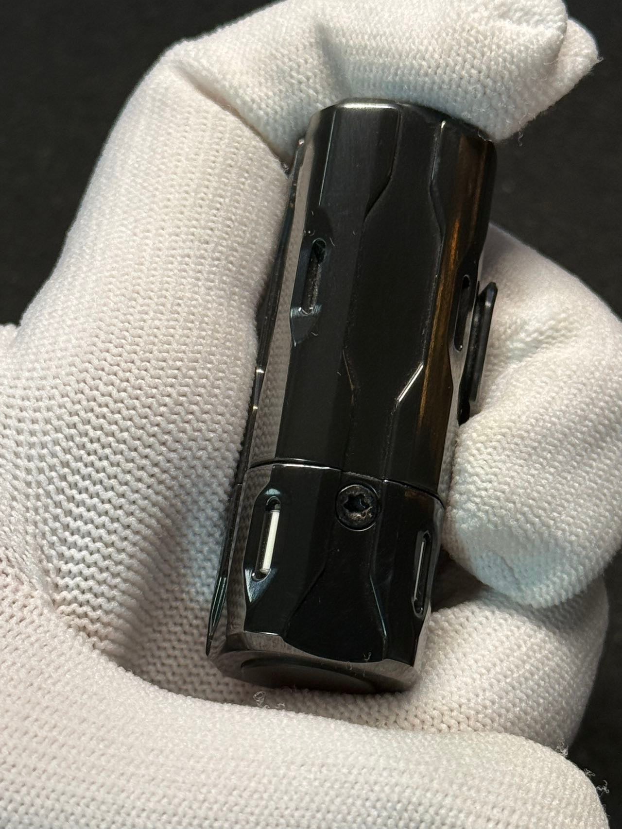 Phase Zirconium