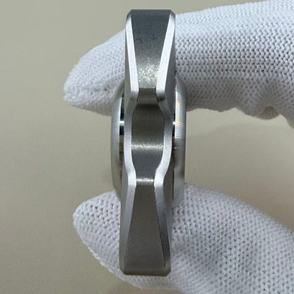 Nun Stainless Steel