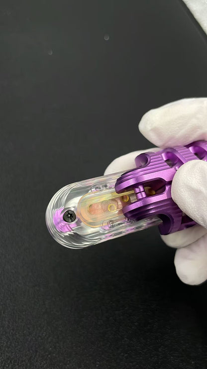 Exoskeleton Magnetic Mechanical