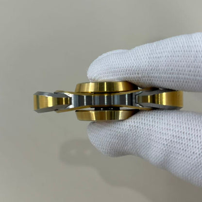 Zero 3.0 Stainless Steel