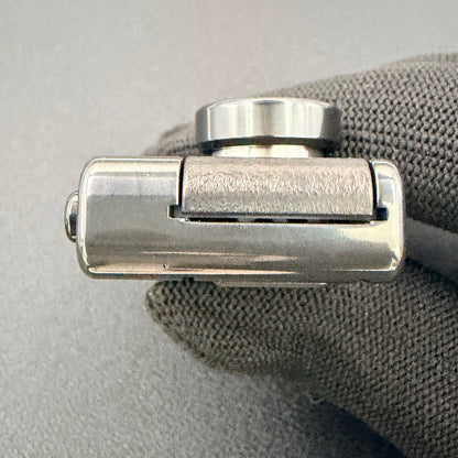 Camera M Zirconium Color-Anodized Polished