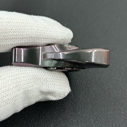 Shenwei Zirconium Color-Anodized Polished