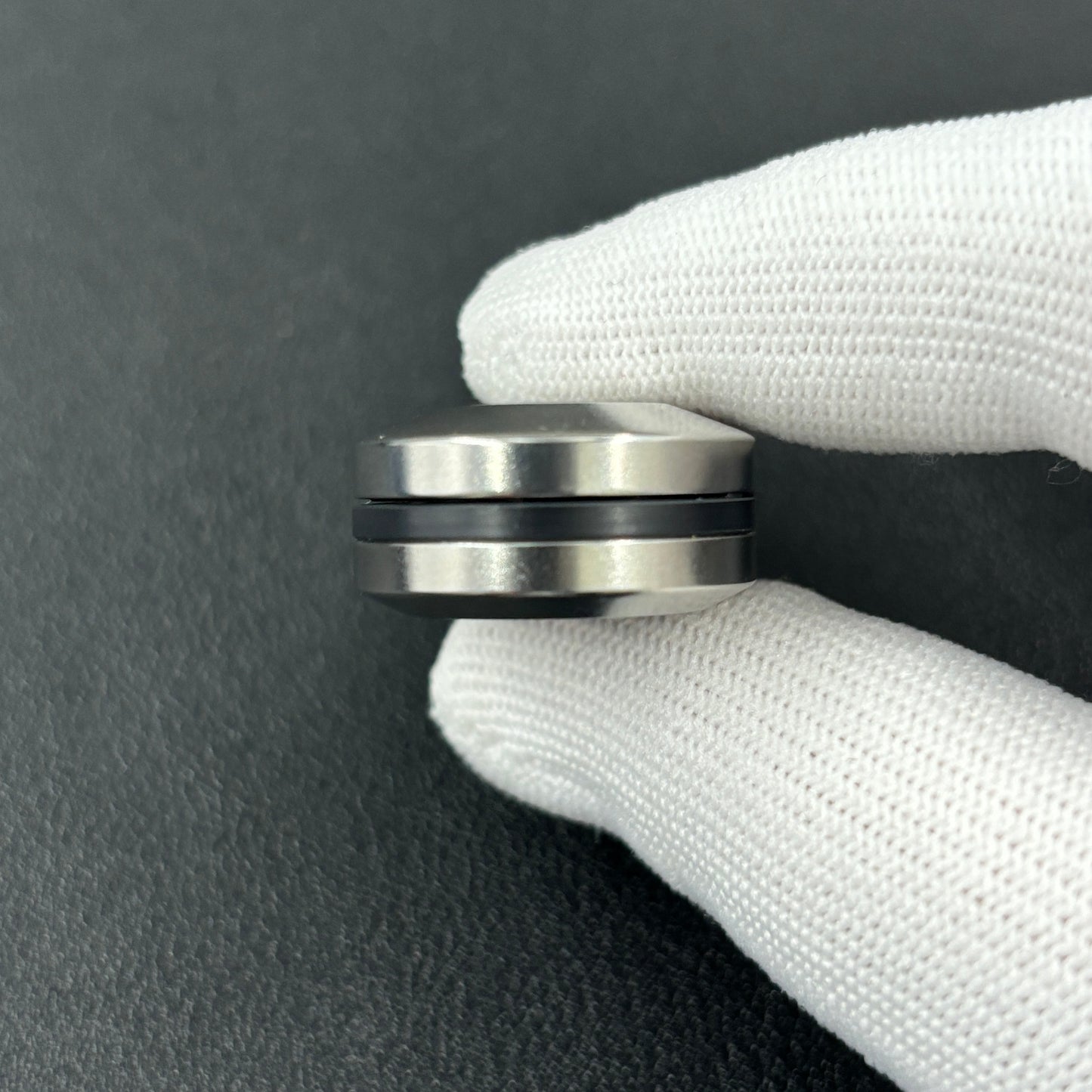 Coco Candy Titanium