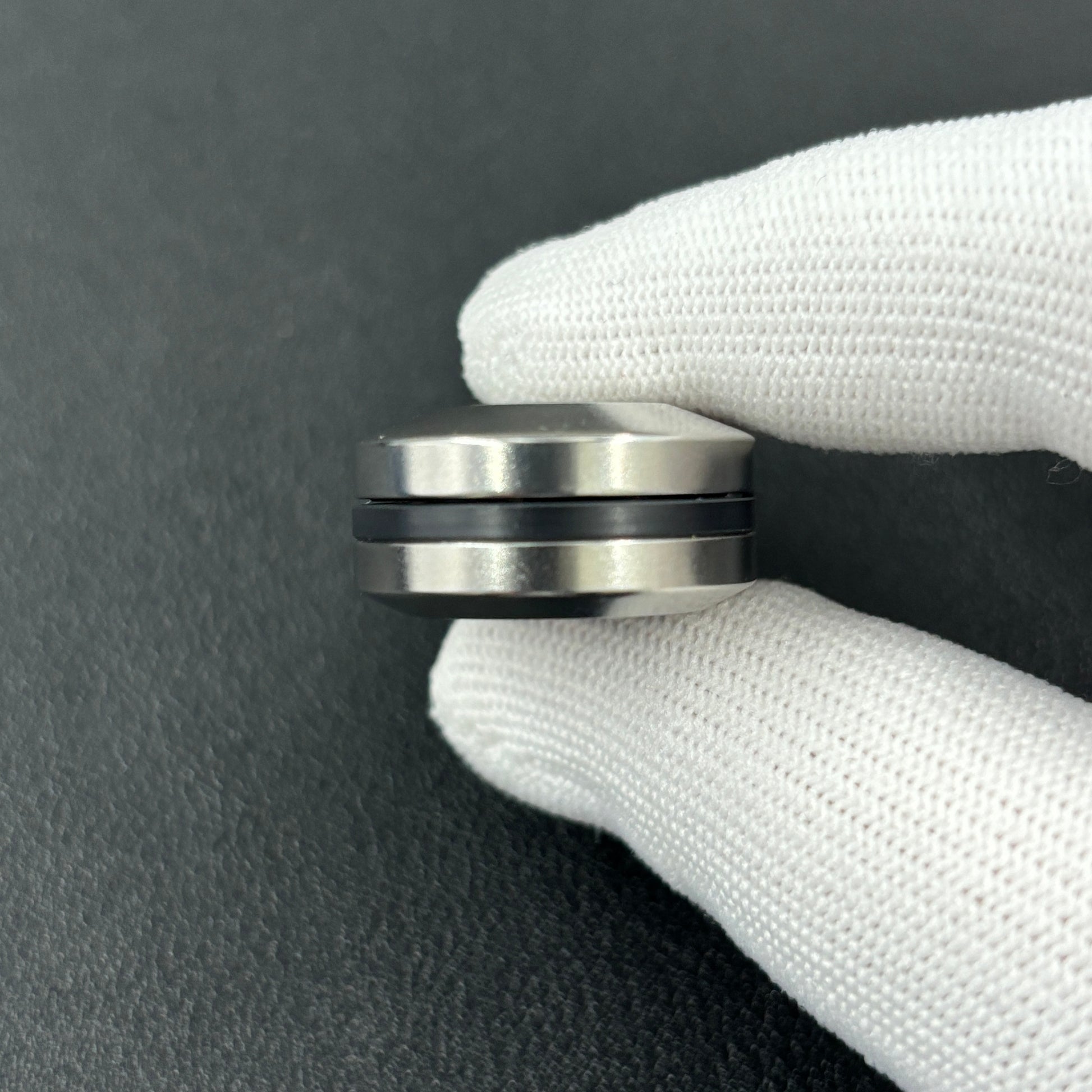 Coco Candy Titanium
