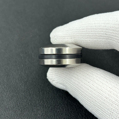 Coco Candy Titanium