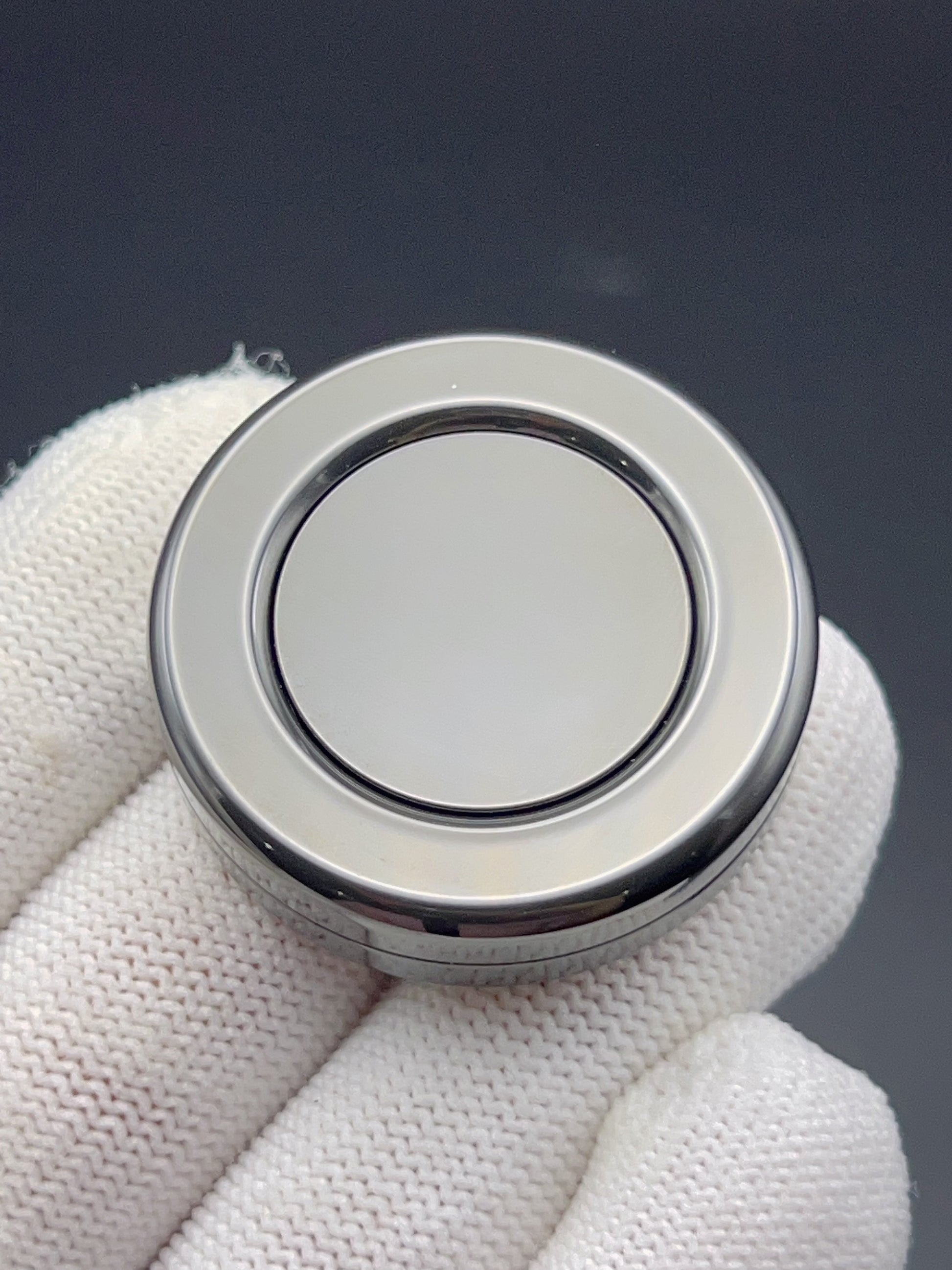 Mecha Milk Cap 3 Fire Peng Zirconium