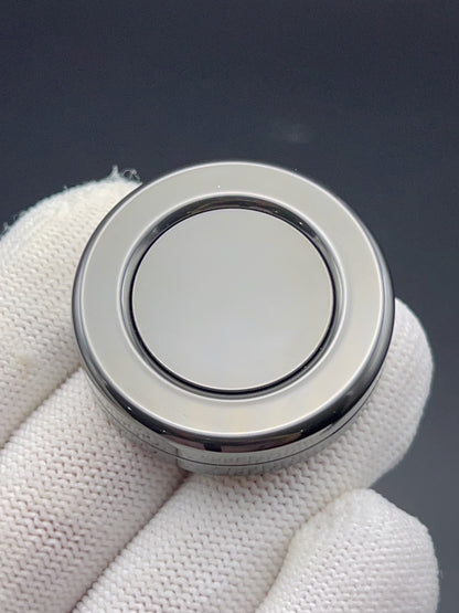Mecha Milk Cap 3 Fire Peng Zirconium