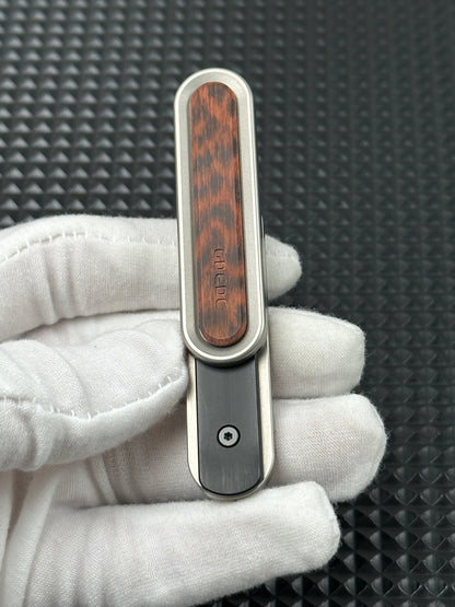 Spice Pin Stainless Steel