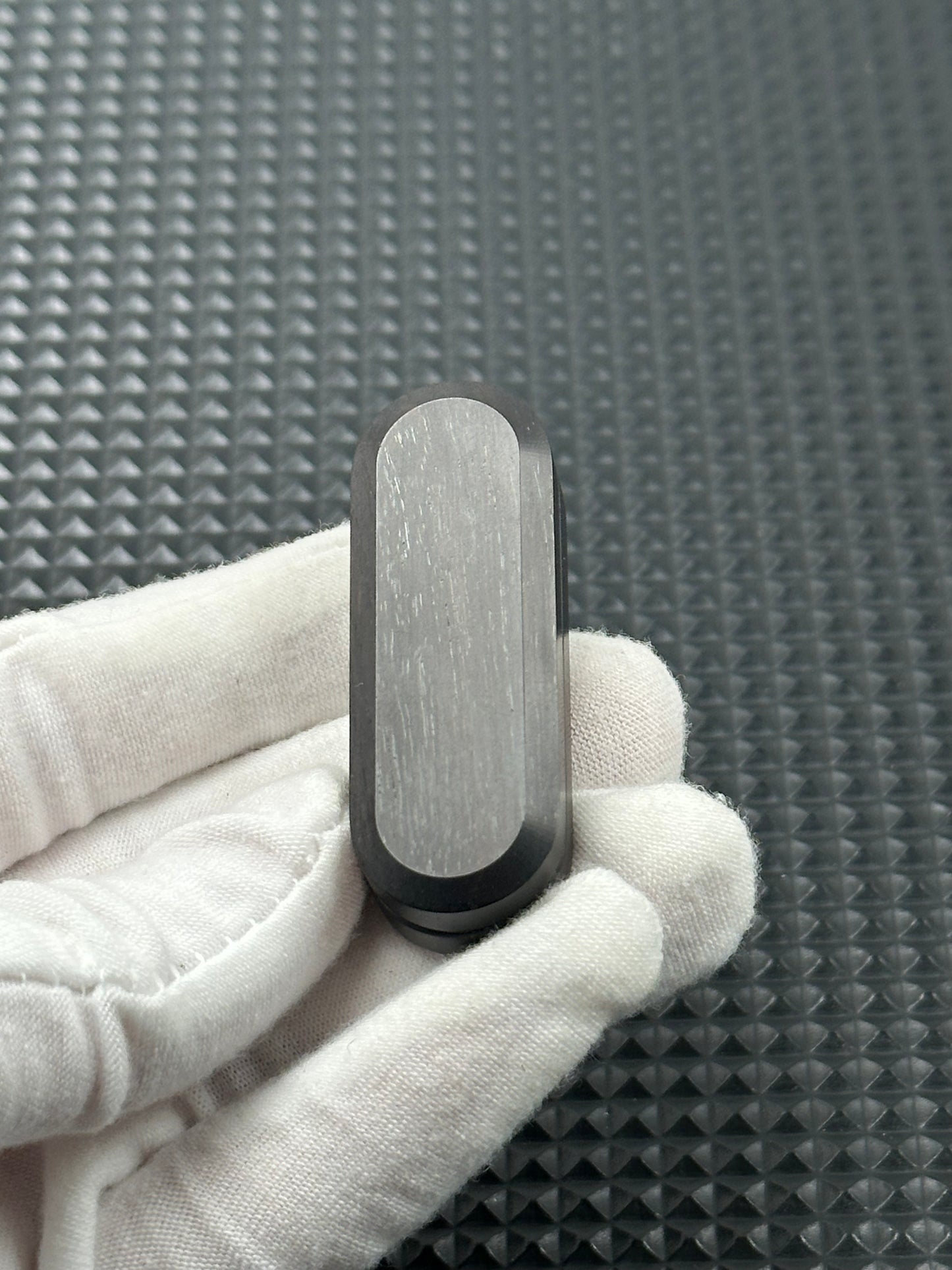 Lucky Draw African Blackwood