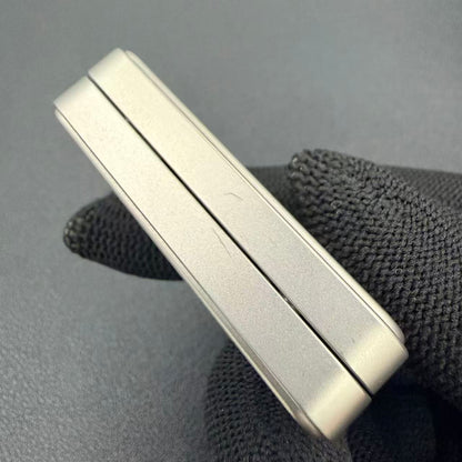 Fuguang Titanium Engraved