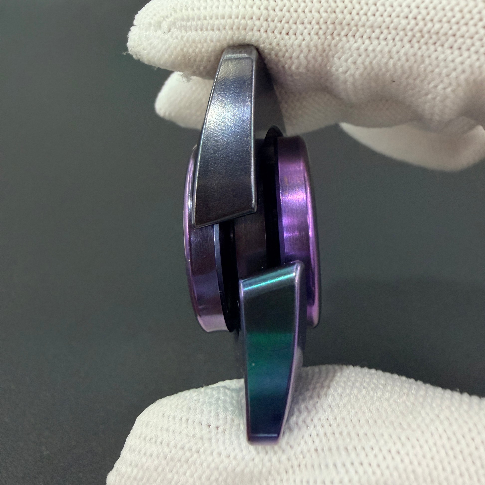 Special Material Cloud Pivot Tungsten