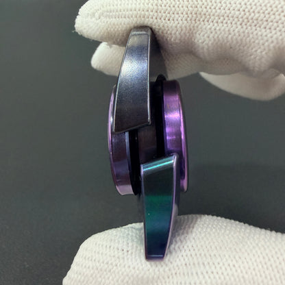 Special Material Cloud Pivot Tungsten