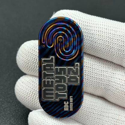 Top B Gluttony Never r Mokuti Titanium
