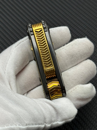 Cyber Core 2.0 Zirconium