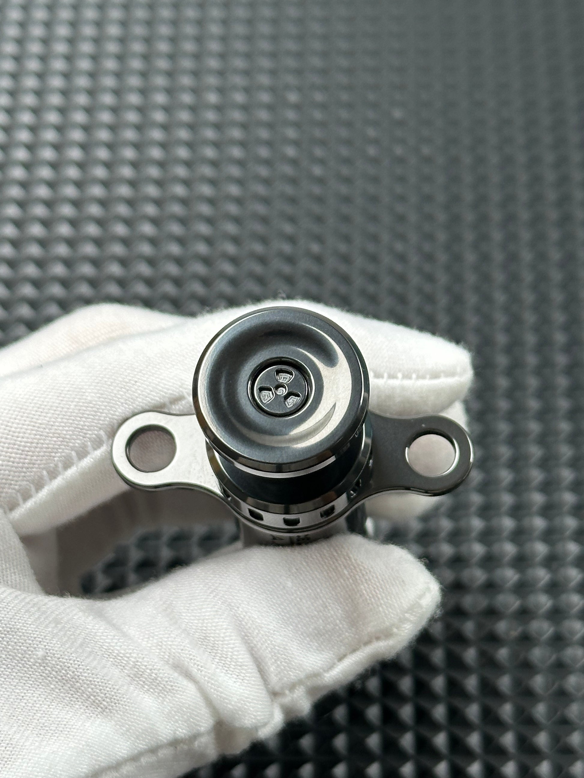 Maxdoc Zirconium Polished