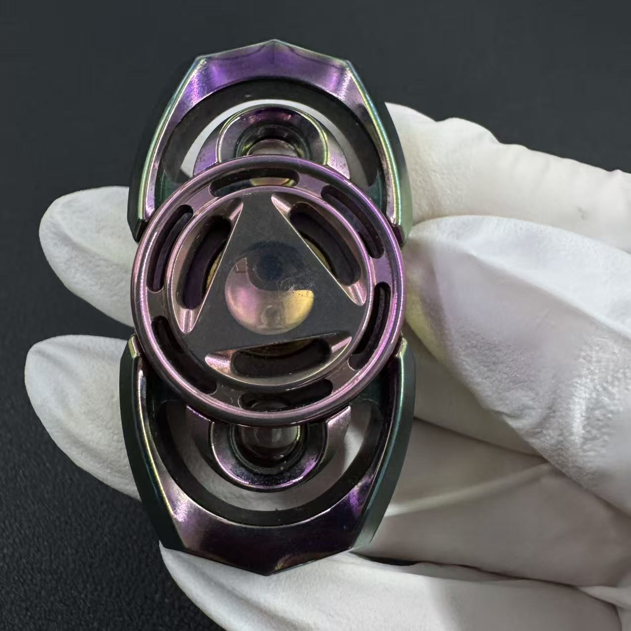 Star Gate Tungsten