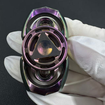 Star Gate Tungsten