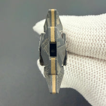Malta Cross Zirconium