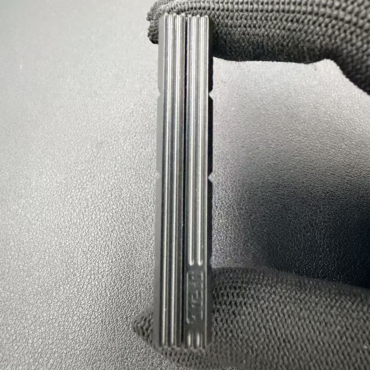 Wafer Aluminum