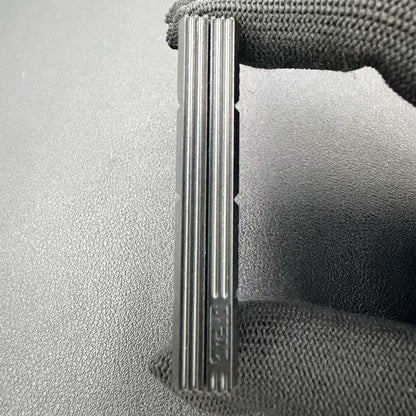 Wafer Aluminum
