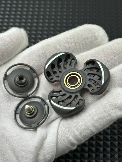 Turbo Zirconium
