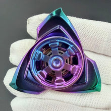 Propeller Special Material Tungsten